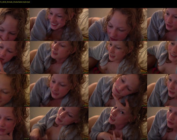 sistinehashands — 7 minute Chaturbate female cam show recording, 720p, May 17, 2023
