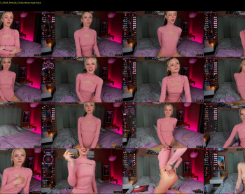 stefanie_collins — 92 minute Chaturbate female cam show recording, 720p, May 17, 2023