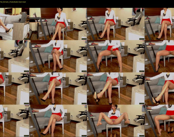 stefi_alizon — 39 minute Chaturbate female cam show recording, 720p, May 17, 2023