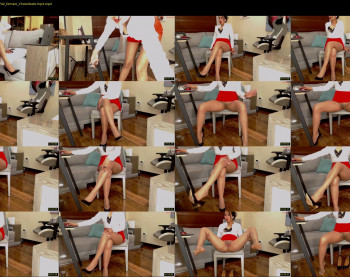 stefi_alizon — 40 minute Chaturbate female cam show recording, 720p, May 17, 2023