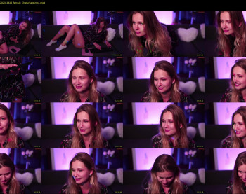 stella_and_stephan — 35 minute Chaturbate couple cam show recording, 720p, May 17, 2023