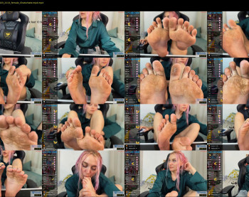 strupedsunicorns — 25 minute Chaturbate couple cam show recording, 720p, May 17, 2023