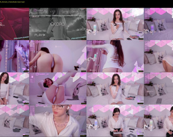 taanni_bc — 93 minute Chaturbate female cam show recording, 720p, May 18, 2023