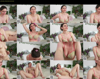 taralanes — 81 minute Chaturbate female cam show recording, 720p, May 17, 2023