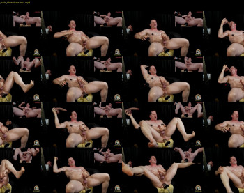 thickjer — 17 minute Chaturbate male cam show recording, 720p, May 18, 2023