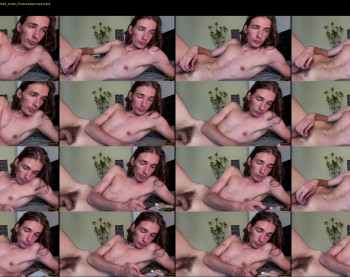 urmilkerguy — 8 minute Chaturbate male cam show recording, 720p, May 17, 2023