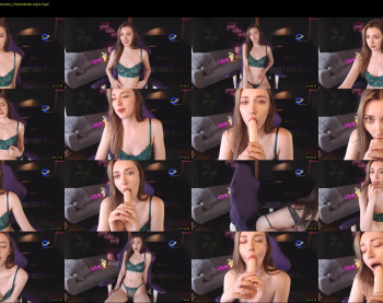 uwuxo — 22 minute Chaturbate female cam show recording, 720p, May 17, 2023
