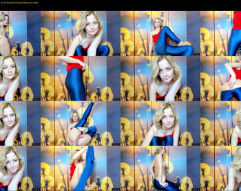 viciousqueen — 120 minute Chaturbate female cam show recording, 720p, May 17, 2023