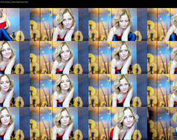 viciousqueen — 68 minute Chaturbate female cam show recording, 720p, May 17, 2023
