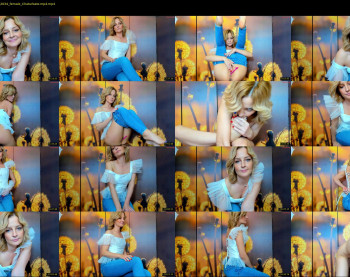 viciousqueen — 107 minute Chaturbate female cam show recording, 720p, May 17, 2023