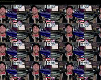 whaaaaaaaat — 26 minute Chaturbate couple cam show recording, 720p, May 17, 2023