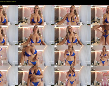 wildtequilla — 18 minute Chaturbate couple cam show recording, 720p, May 17, 2023