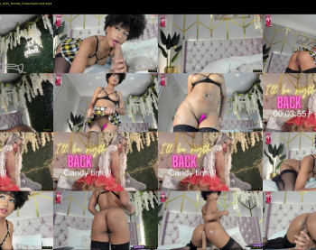 willow_hendrix — 120 minute Chaturbate female cam show recording, 720p, May 17, 2023