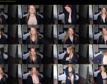 x__rose__x — 46 minute Chaturbate female cam show recording, 720p, May 17, 2023