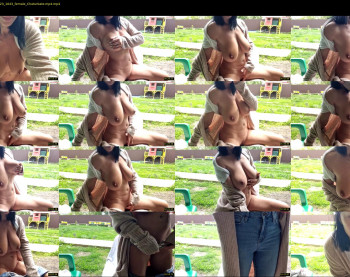 2whitediamonds — 5 minute Chaturbate couple cam show recording, 720p, May 18, 2023