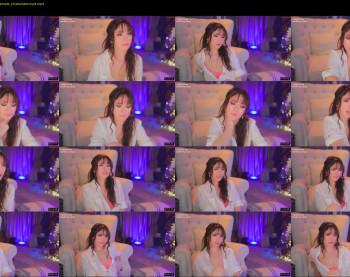_1s___ — 12 minute Chaturbate female cam show recording, 720p, May 19, 2023