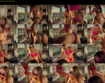_artease_ — 12 minute Chaturbate female cam show recording, 720p, May 18, 2023
