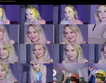 _kateline_ — 81 minute Chaturbate female cam show recording, 720p, May 19, 2023