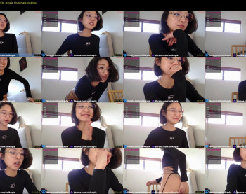 _octopussy_ — 96 minute Chaturbate female cam show recording, 720p, May 18, 2023