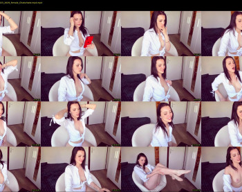 adrenaline_rush_ — 117 minute Chaturbate female cam show recording, 720p, May 18, 2023
