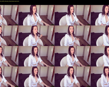 adrenaline_rush_ — 5 minute Chaturbate female cam show recording, 720p, May 18, 2023