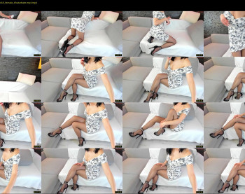 agatha_one — 9 minute Chaturbate female cam show recording, 720p, May 18, 2023