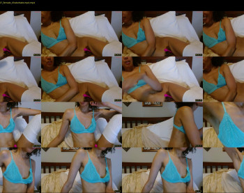 allgood4u — 6 minute Chaturbate couple cam show recording, 720p, May 18, 2023