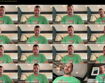 alphamasterjax — 50 minute Chaturbate male cam show recording, 720p, May 18, 2023