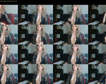 amanda0803 — 14 minute Chaturbate female cam show recording, 720p, May 18, 2023