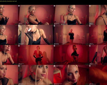 artmosphera — 120 minute Chaturbate female cam show recording, 720p, May 19, 2023