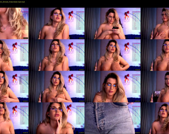 artofboobs — 39 minute Chaturbate female cam show recording, 720p, May 19, 2023