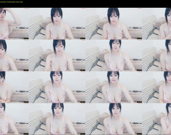 arylia_3 — 36 minute Chaturbate female cam show recording, 720p, May 19, 2023