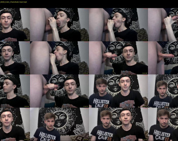 ashingwest97 — 13 minute Chaturbate male cam show recording, 720p, May 19, 2023