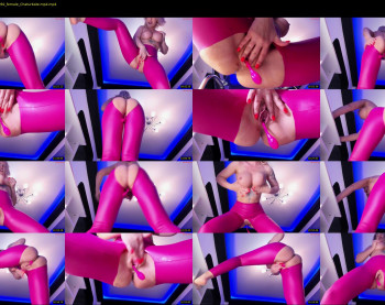 bad__babe — 40 minute Chaturbate female cam show recording, 720p, May 18, 2023
