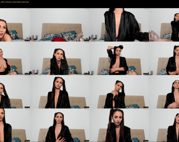 belovedkhlloe — 38 minute Chaturbate female cam show recording, 720p, May 18, 2023