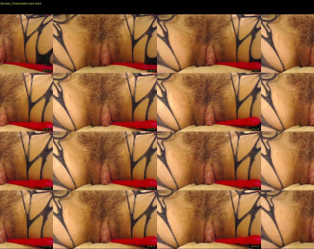 bigclitti — 10 minute Chaturbate female cam show recording, 720p, May 18, 2023