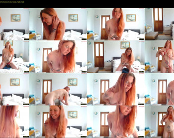 bob1326 — 120 minute Chaturbate female cam show recording, 480p, May 18, 2023