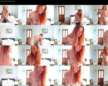bob1326 — 120 minute Chaturbate female cam show recording, 480p, May 18, 2023