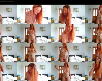 bob1326 — 34 minute Chaturbate female cam show recording, 480p, May 18, 2023