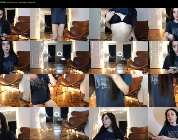 bright_diamonds_054 — 97 minute Chaturbate couple cam show recording, 720p, May 19, 2023