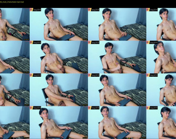 carl_dixon — 60 minute Chaturbate male cam show recording, 720p, May 19, 2023