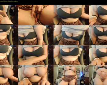 catnips_cabaret — 39 minute Chaturbate female cam show recording, 720p, May 18, 2023