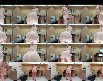 classy_medeeea — 10 minute Chaturbate female cam show recording, 720p, May 19, 2023