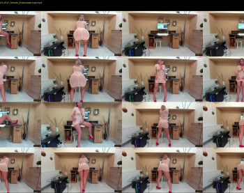classy_medeeea — 18 minute Chaturbate female cam show recording, 720p, May 19, 2023
