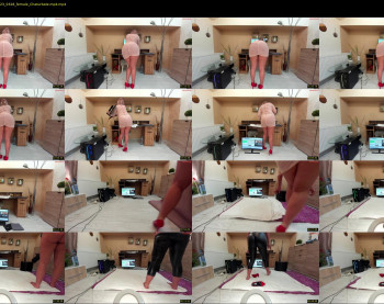 classy_medeeea — 10 minute Chaturbate female cam show recording, 720p, May 19, 2023
