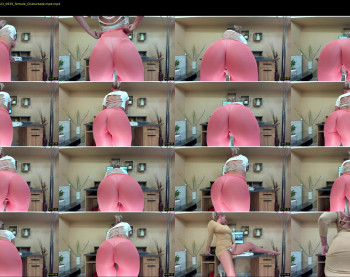 classy_medeeea — 59 minute Chaturbate female cam show recording, 720p, May 19, 2023