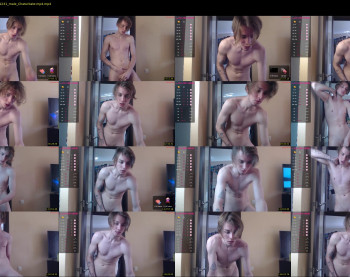 cryptongood — 121 minute Chaturbate male cam show recording, 720p, May 18, 2023