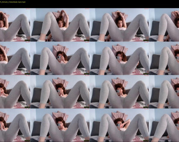dara6761 — 8 minute Chaturbate female cam show recording, 720p, May 18, 2023