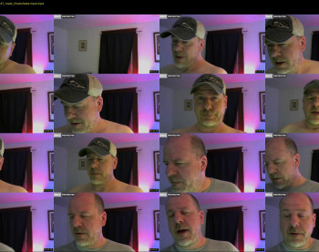 dcorruptor — 8 minute Chaturbate male cam show recording, 720p, May 19, 2023