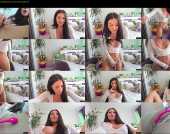 devilish_goddes — 63 minute Chaturbate female cam show recording, 720p, May 18, 2023